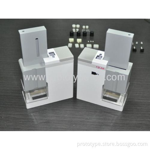 Cnc Machining Medical Device Prototype